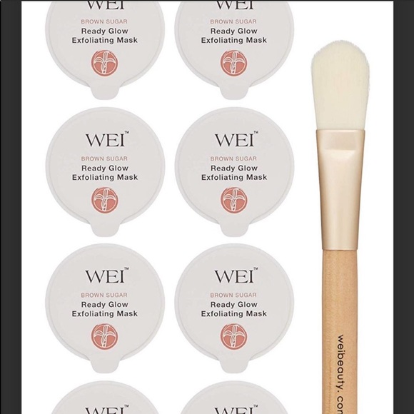 Two-in-One Purifty and Glow Mask - Picture 2 of 8